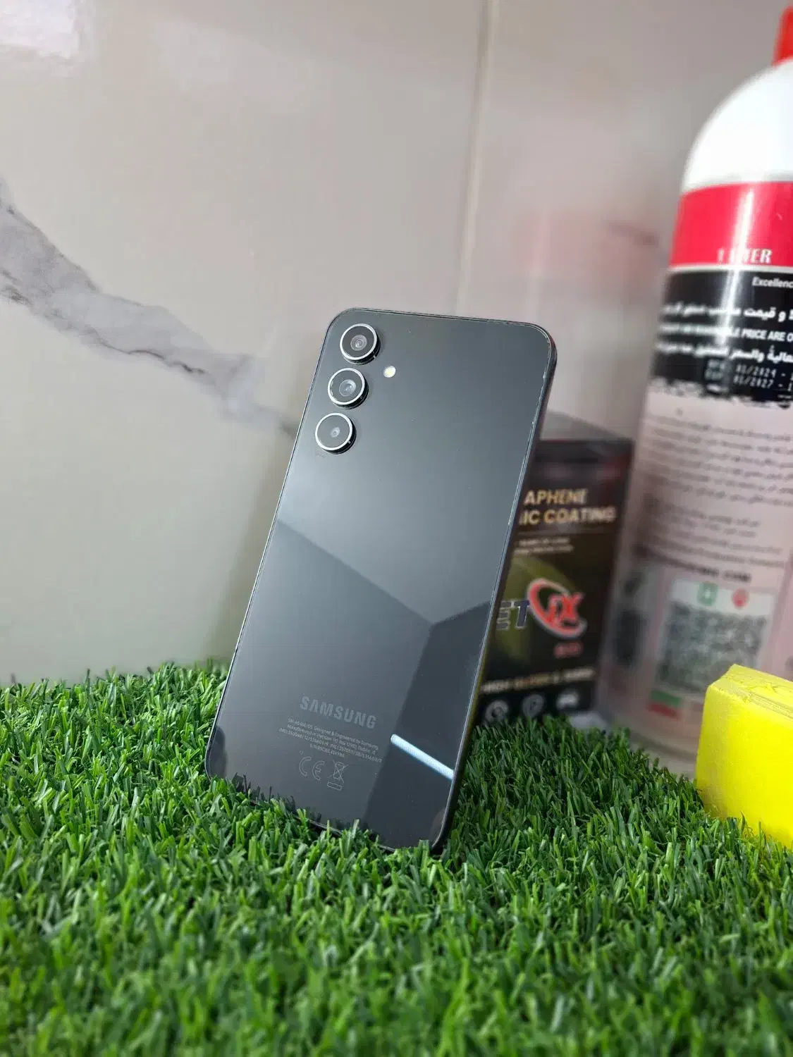 گوشی موبایل Galaxy A54 256|موبایل|بندر ماهشهر, |دیوار