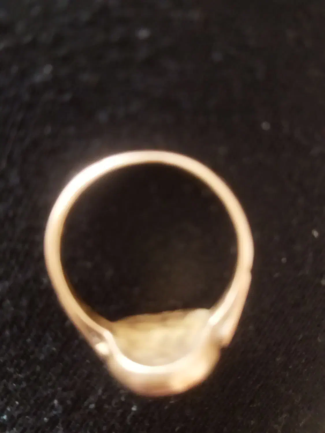 انگشتر بدل زنانه|بدلیجات|تهران, خاک سفید|دیوار