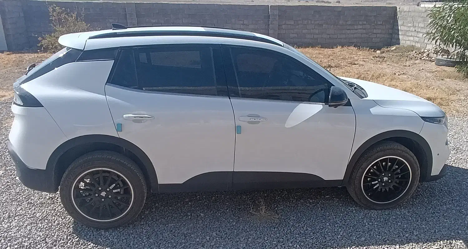 ریرا  403/12|خودرو سواری و وانت|ارسنجان, |دیوار