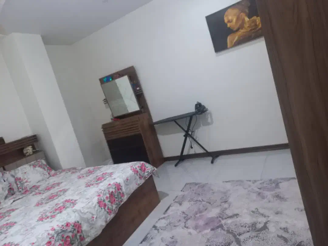 رهن آپارتمان مهرشهر فاز4