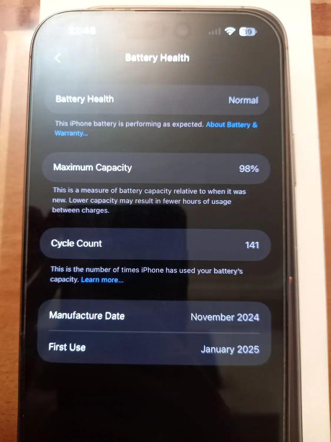 ۱۶پرومکس|موبایل|تبریز, |دیوار