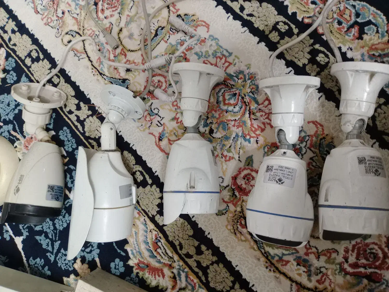 دوربین مداربسته سالم|دوربین مداربسته|مشهد, نوید|دیوار