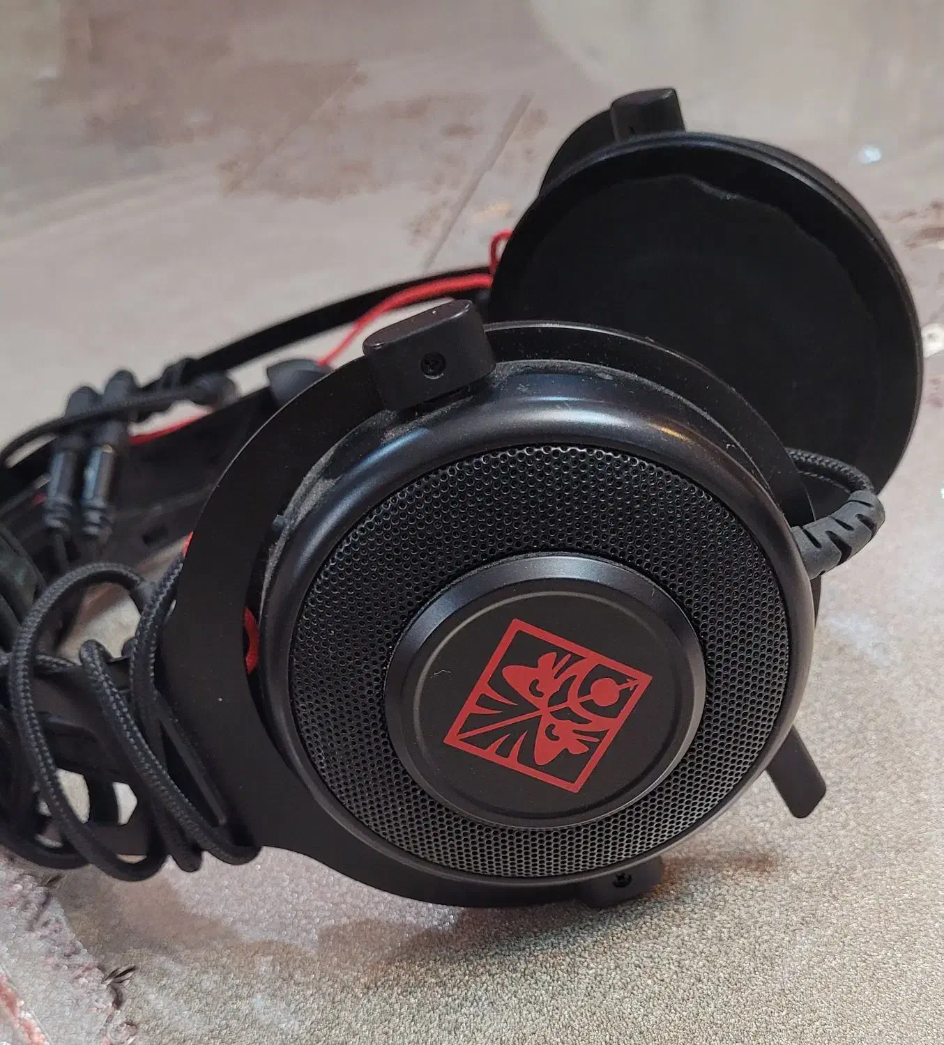 هدست گیمینگ|کنسول، بازی ویدئویی و آنلاین|رشت, نیکمرام|دیوار