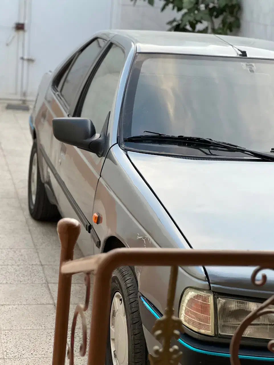 روآ تمیز و خانگی|خودرو سواری و وانت|کاشمر, |دیوار