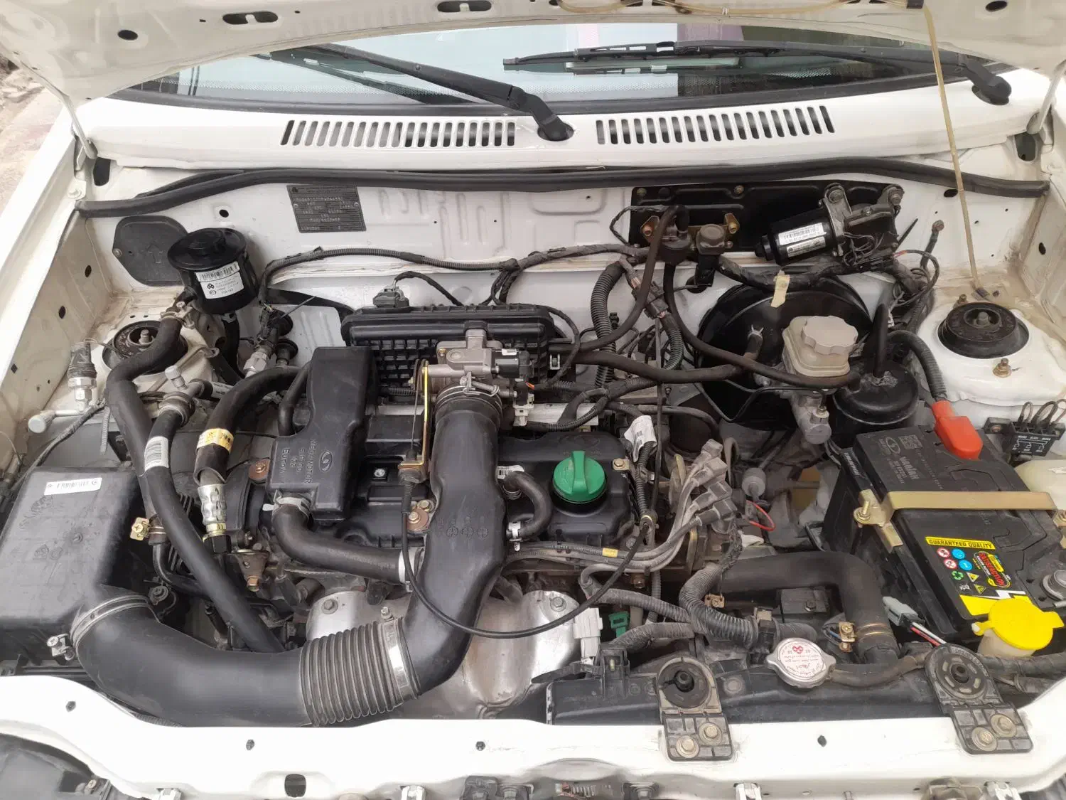 پراید وانت|خودرو سواری و وانت|دوگنبدان, |دیوار