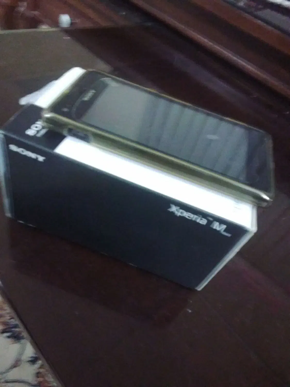 گوشی سونی .|موبایل|مشهد, رضاشهر|دیوار