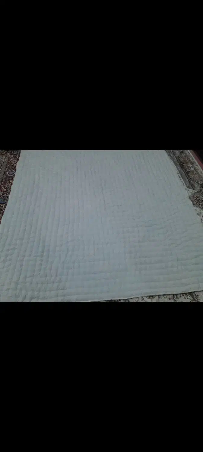 دوخت تشک و لحاف|رختخواب، بالش، پتو|مراغه, |دیوار