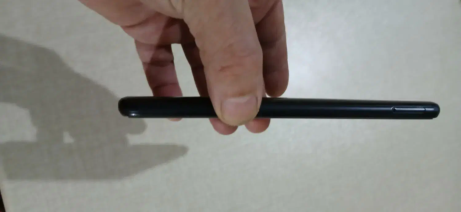 گوشی هواوی Y7a پرو|موبایل|ارومیه, |دیوار