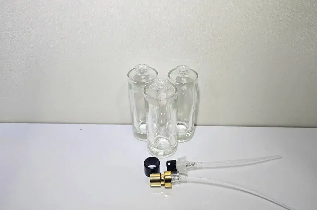 پخش عمده عطر و شیشه و ملزوماتش|آرایشی، بهداشتی، درمانی|اسلام‌شهر, شهرک قائمیه|دیوار