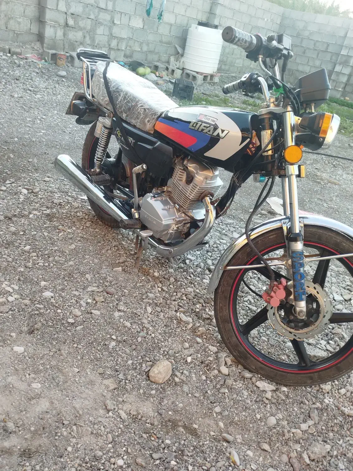 متور150|موتورسیکلت|قلعه قاضی, |دیوار