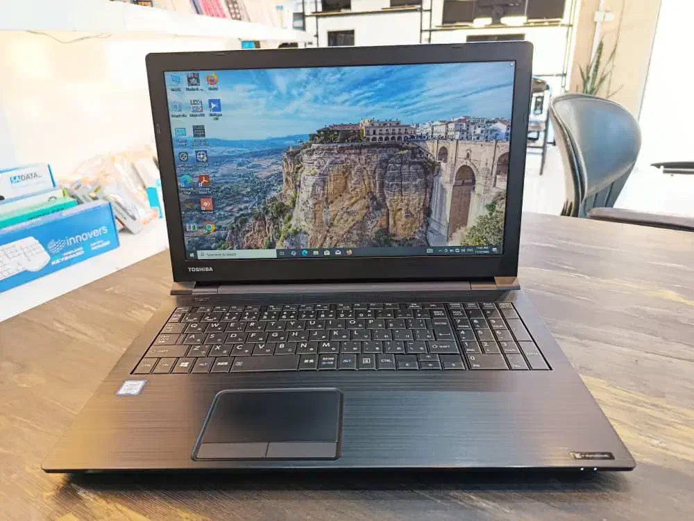 لپ تابcore i5 نسل7|رایانه همراه|مشهد, کلاهدوز|دیوار