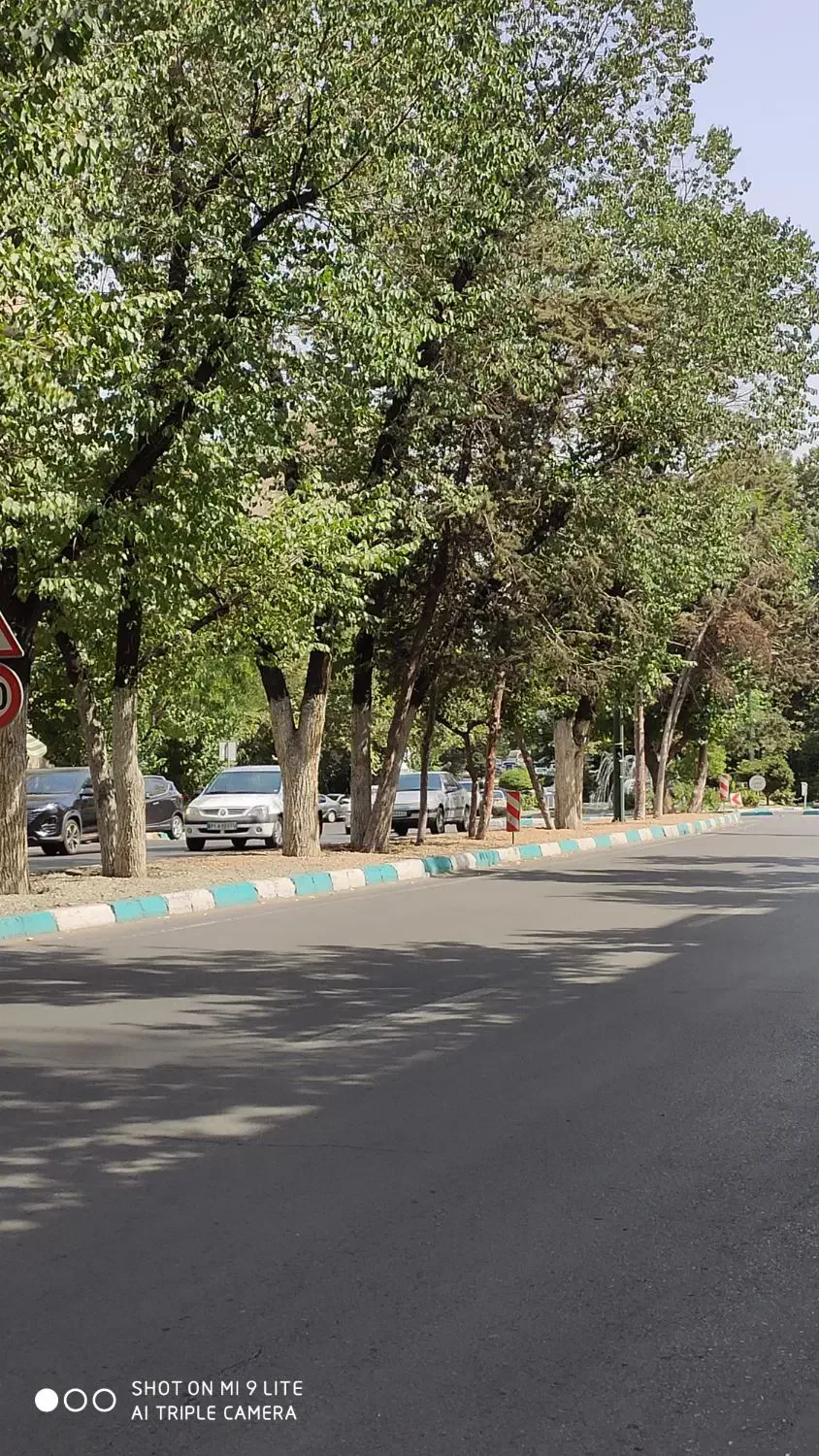 نیاوران ۷۲۰زمشارکت ساخت فقط برای سازندگان حرفهای|مشارکت در ساخت املاک|تهران, کامرانیه|دیوار