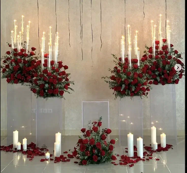 دیزاین عقد و نامزدی|خدمات پذیرایی، مراسم|اهواز, اهواز|دیوار