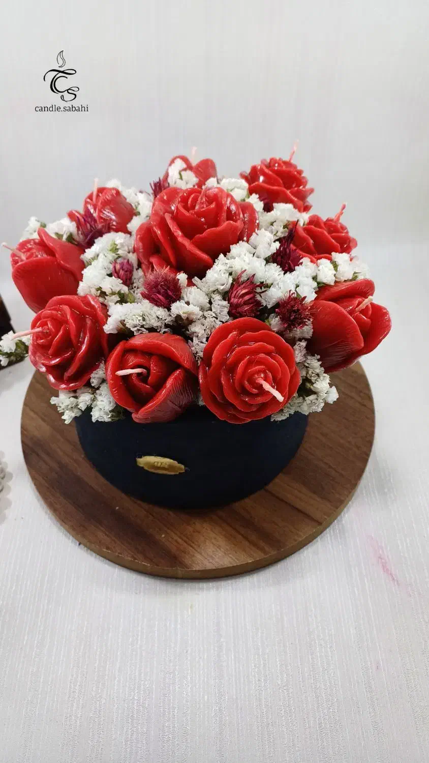 باکس هدیه روز زن و مادر شکیل خاص و ماندگار|صنایع دستی و سایر لوازم تزئینی|کرمان, |دیوار