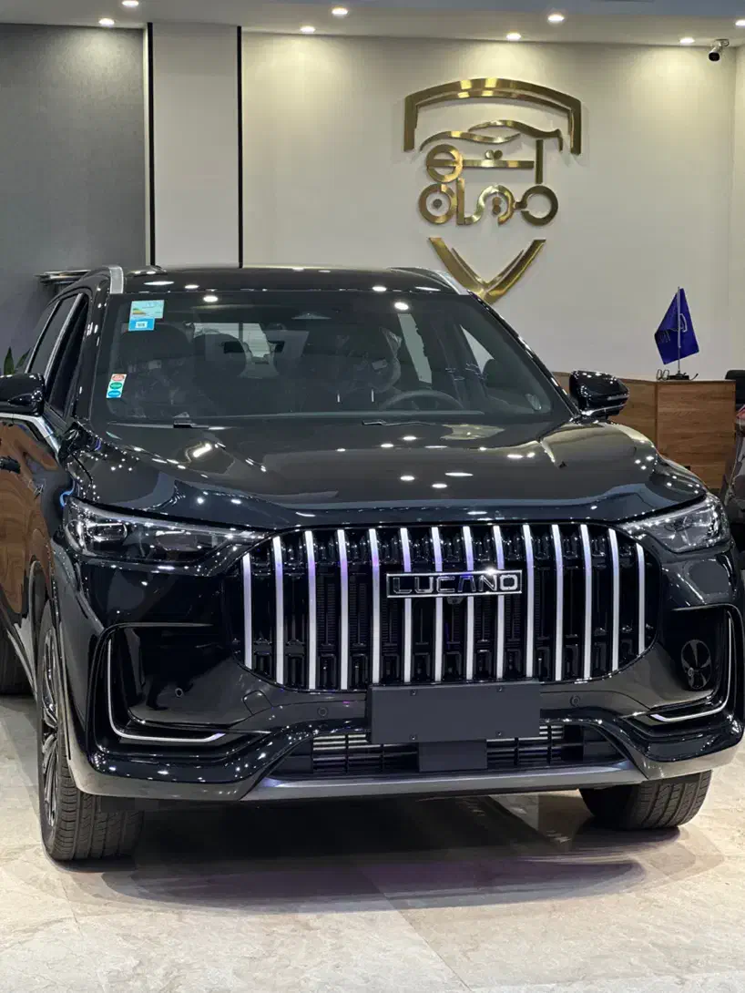 لوکانو ال۸ L8 نقد اقساط تحویل فوری بانکی|خودرو سواری و وانت|تهران, ظفر|دیوار