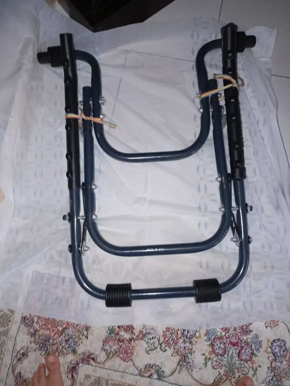 باربند دوچرخه|دوچرخه، اسکیت، اسکوتر|وحیدیه, |دیوار