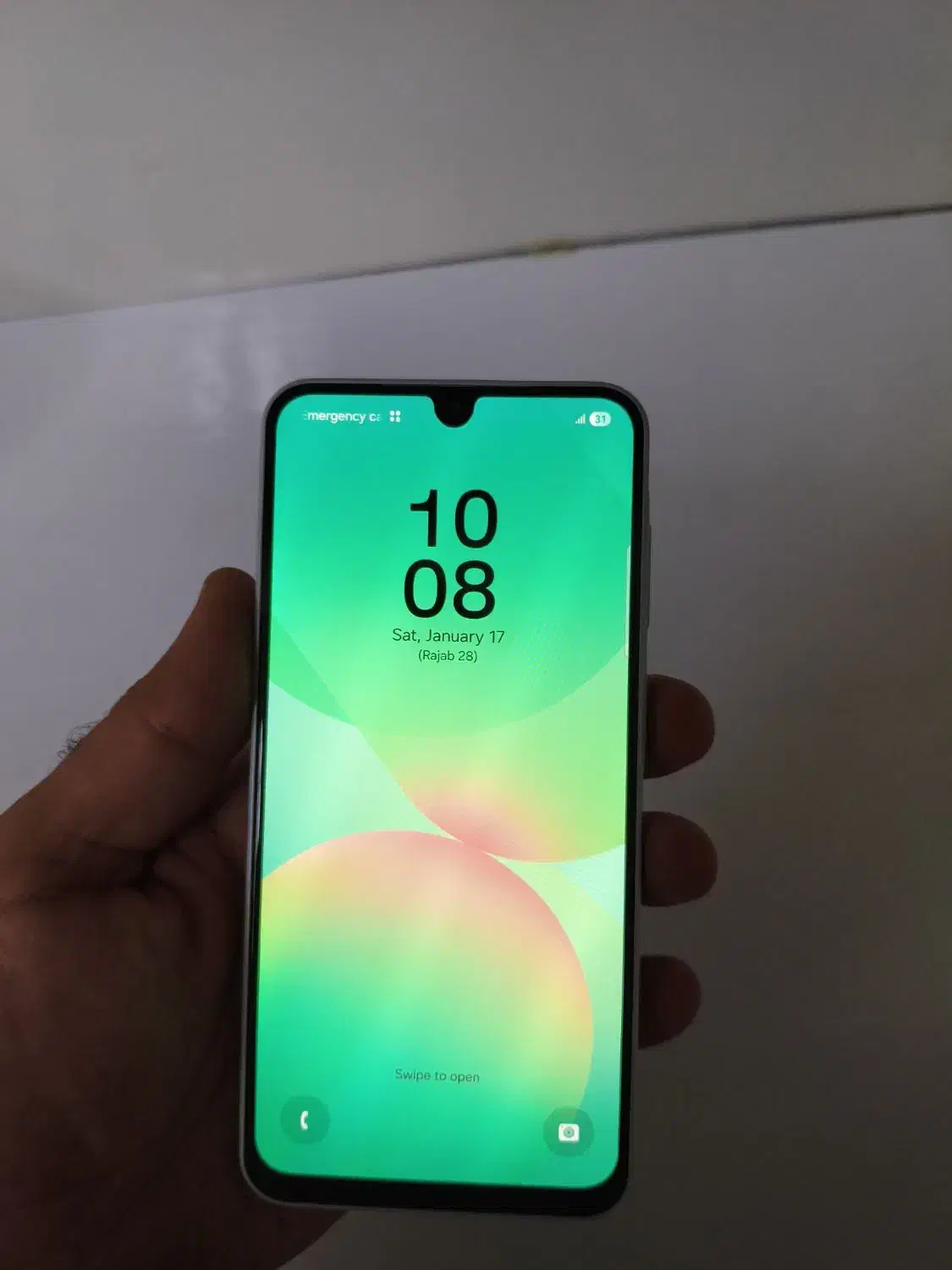 موبایل A26|موبایل|اهواز, زردشت|دیوار