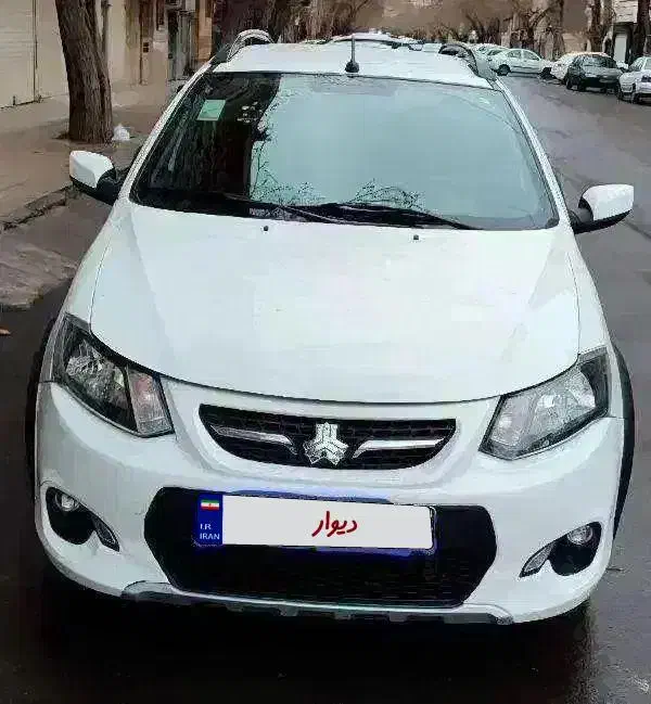 کوییک اتومات فول پلاس ۱۴۰۲|خودرو سواری و وانت|مشهد, شهرک لشکر (شهرک غرب)|دیوار