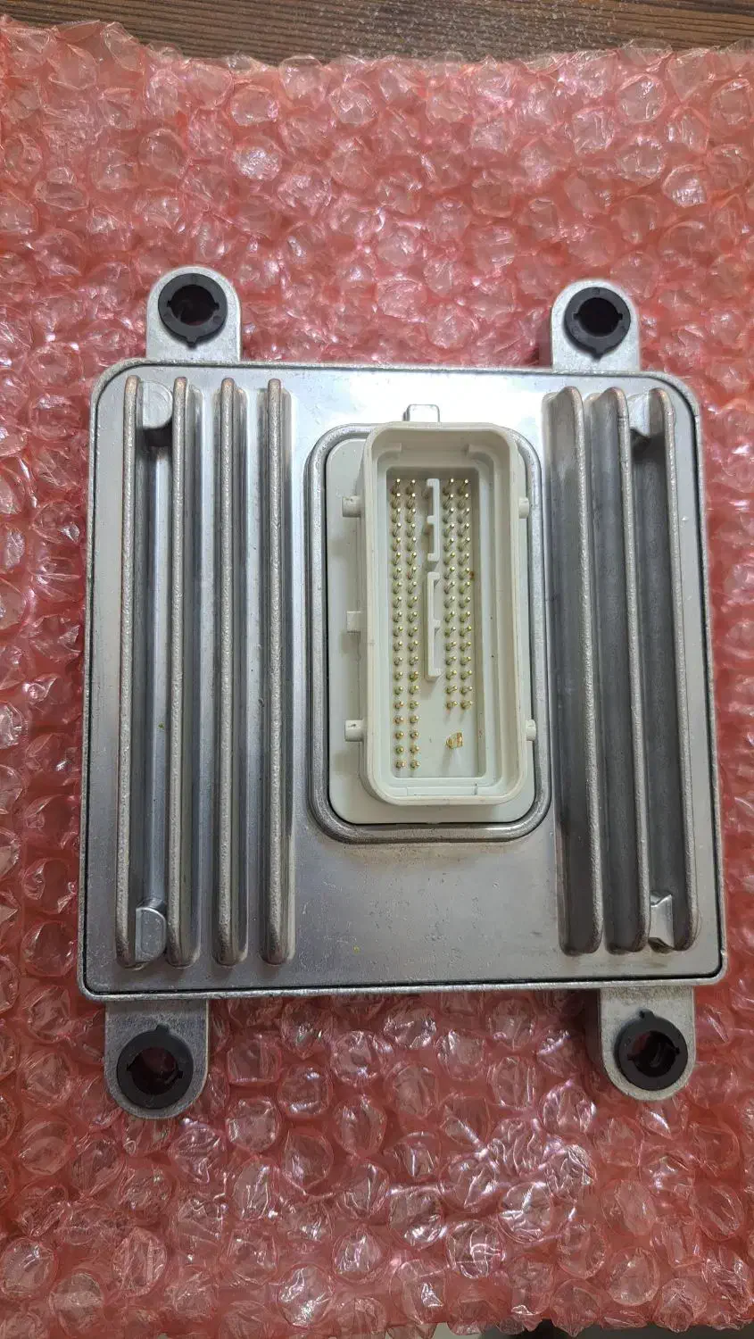 ایسیو کاپرا ECU|قطعات یدکی و لوازم جانبی|شیراز, زیباشهر|دیوار