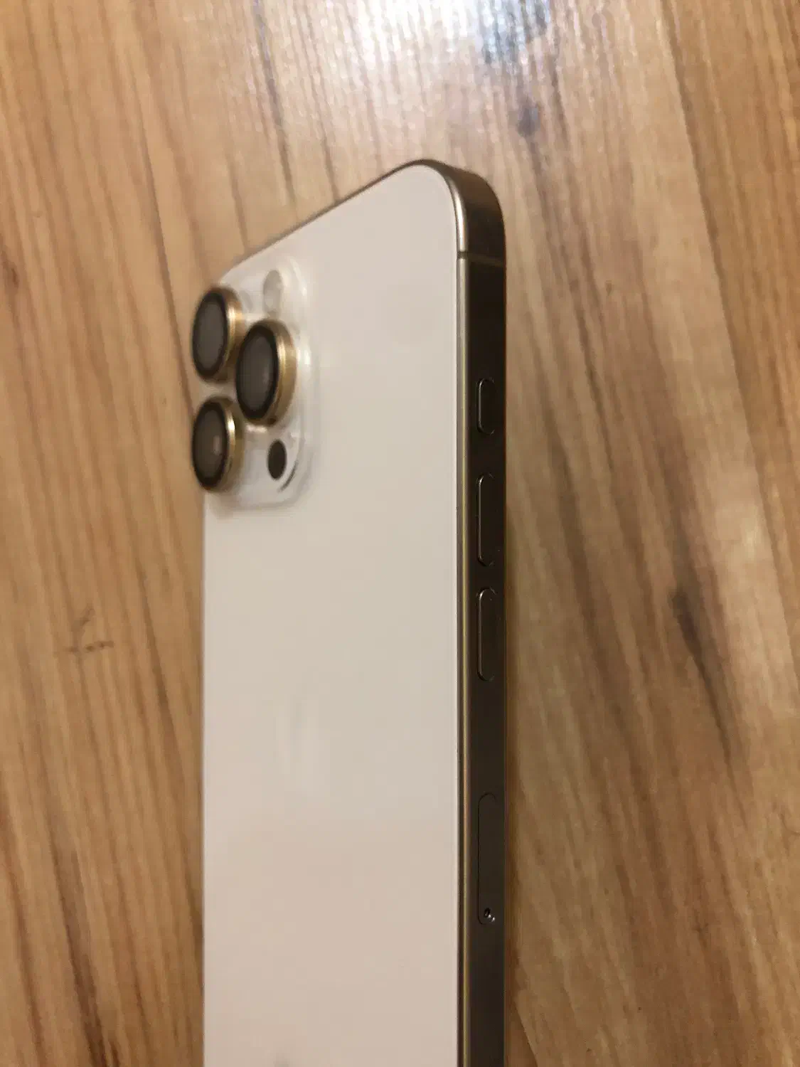 آیفون ۱۶پرومکس|موبایل|تبریز, |دیوار