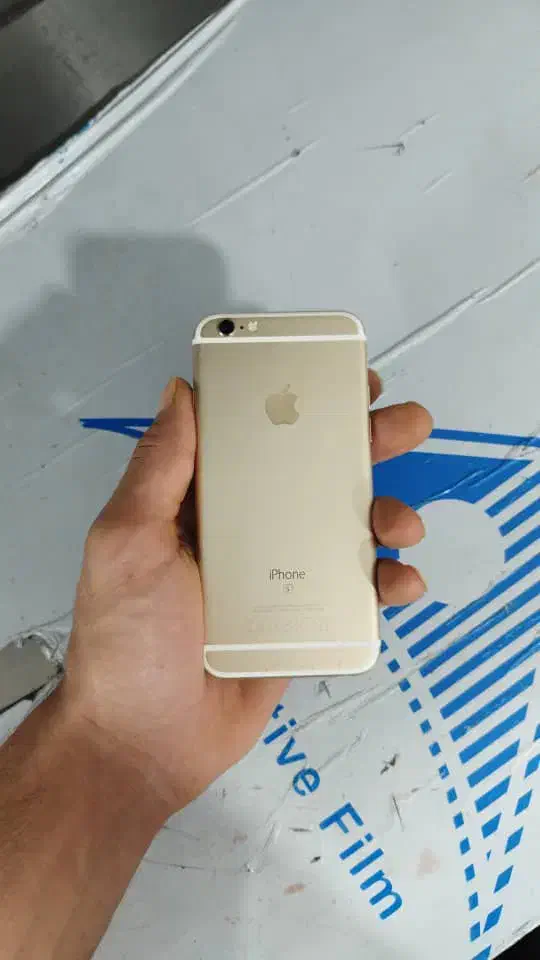 ایفون 6s|موبایل|پاکدشت, پاکدشت (مامازند)|دیوار