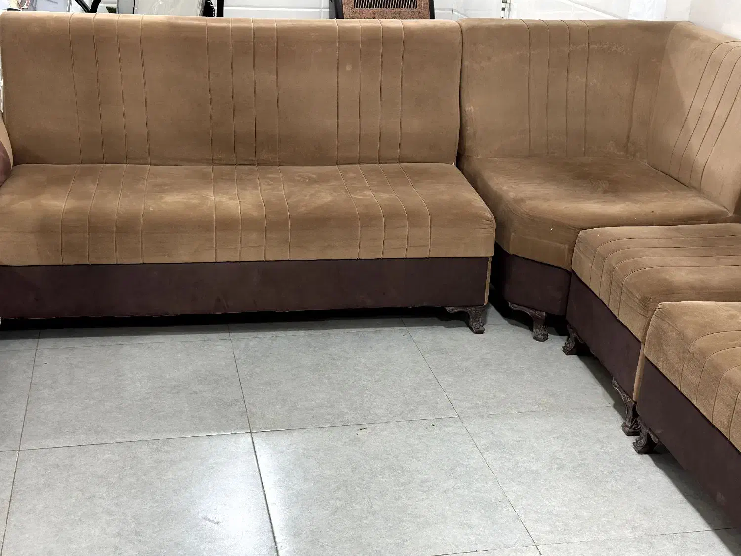 مبل J|مبلمان خانگی و میز عسلی|سقز, |دیوار