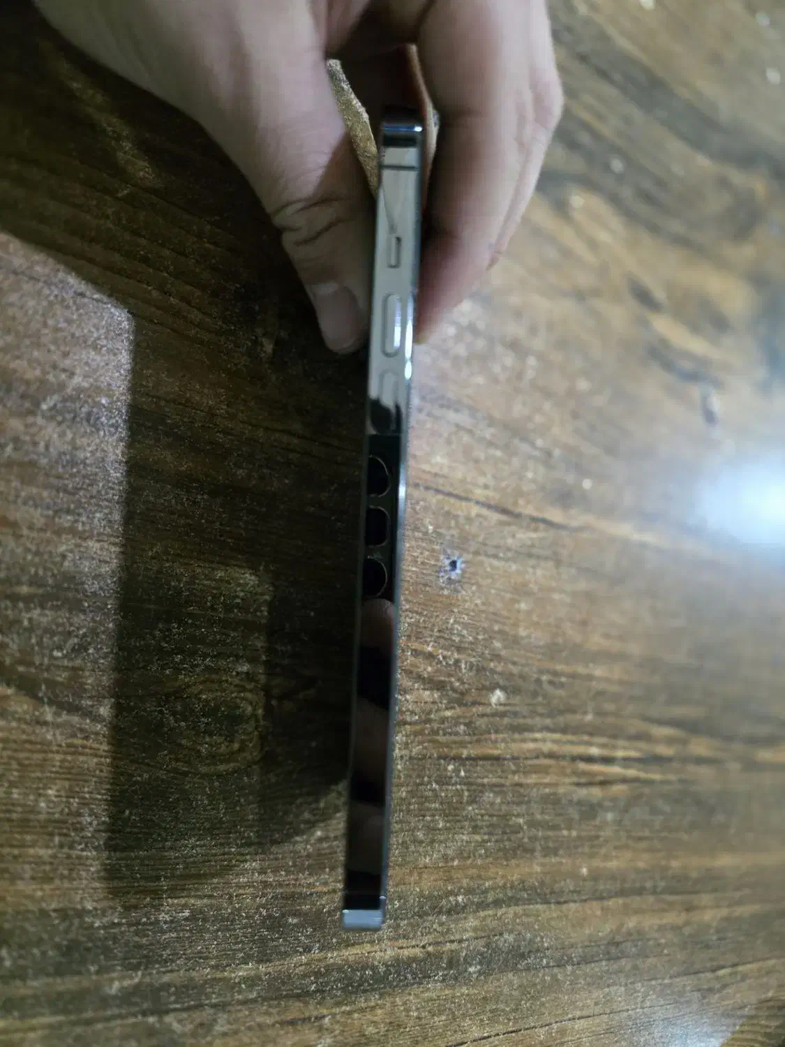 آیفون 13پرومکس|موبایل|تبریز, |دیوار