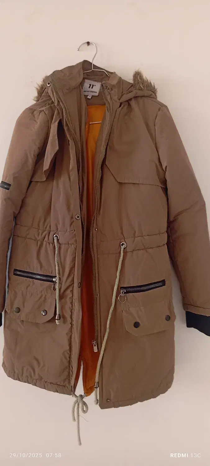 پالتو و کاپشن|لباس|سبزوار, جهاد کشاورزی|دیوار