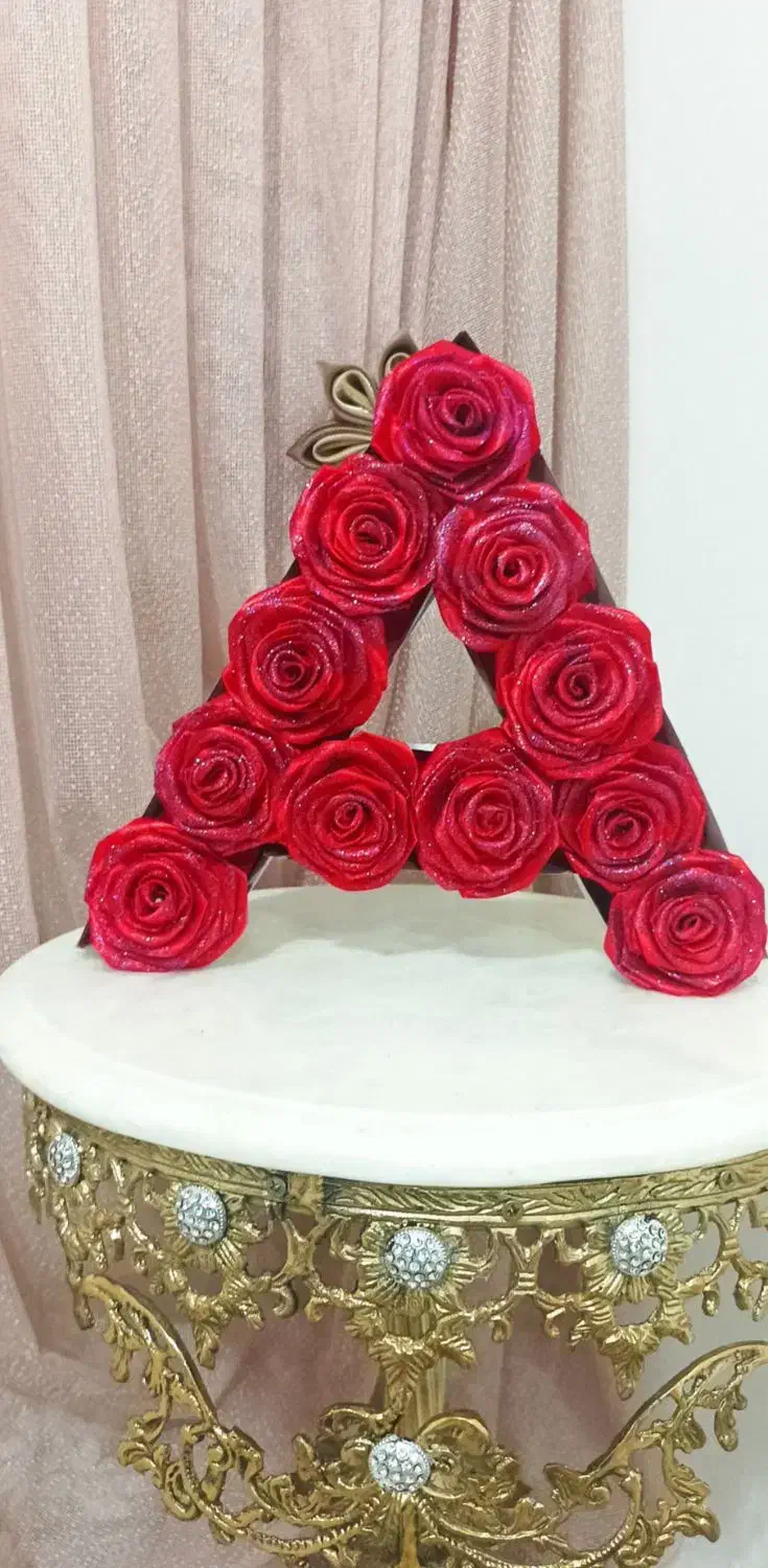 گل مصنوعی|گل مصنوعی|الشتر, |دیوار