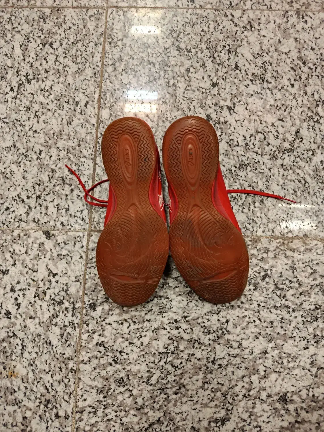 کفش سالنی|کیف، کفش، کمربند|اردبیل, |دیوار