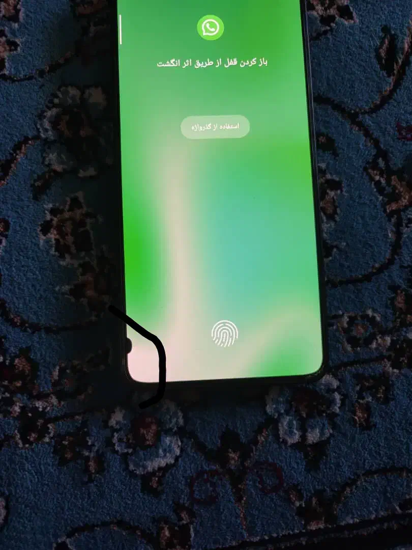 گوشی ایکس شش پرو|موبایل|نیک شهر, |دیوار