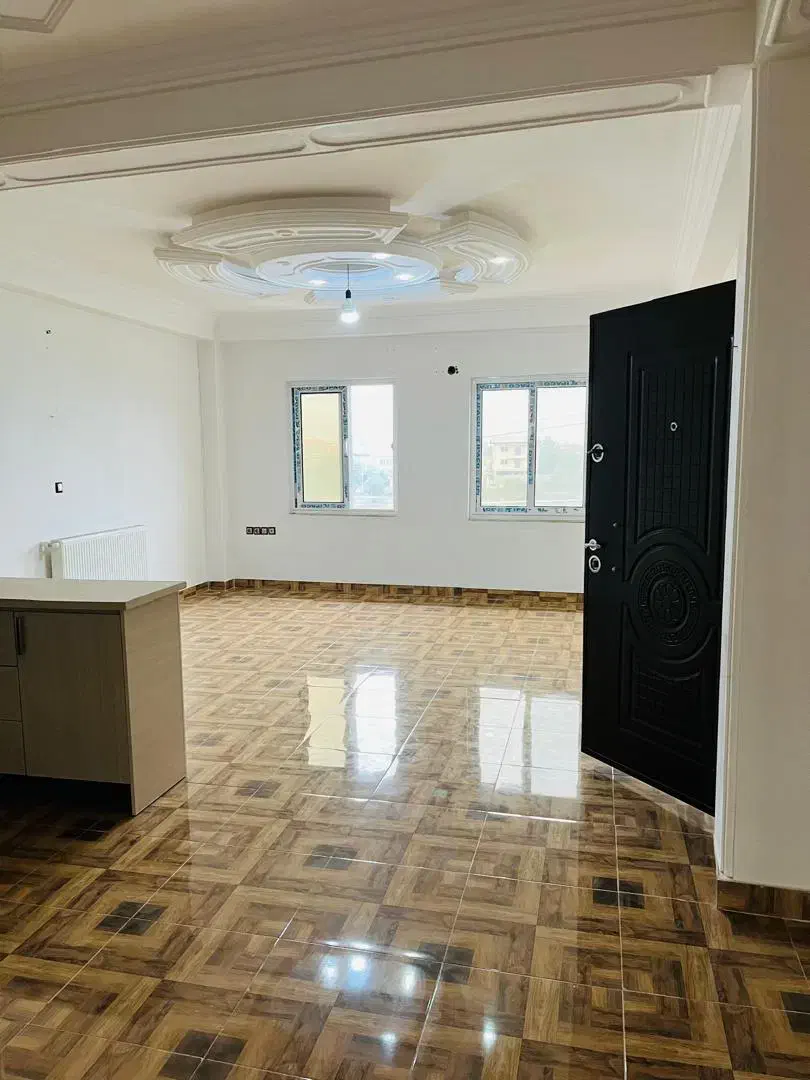 فروش آپارتمان ۸۵ متری  تک واحدی نوساز فول امکانات|فروش آپارتمان|رودسر, |دیوار