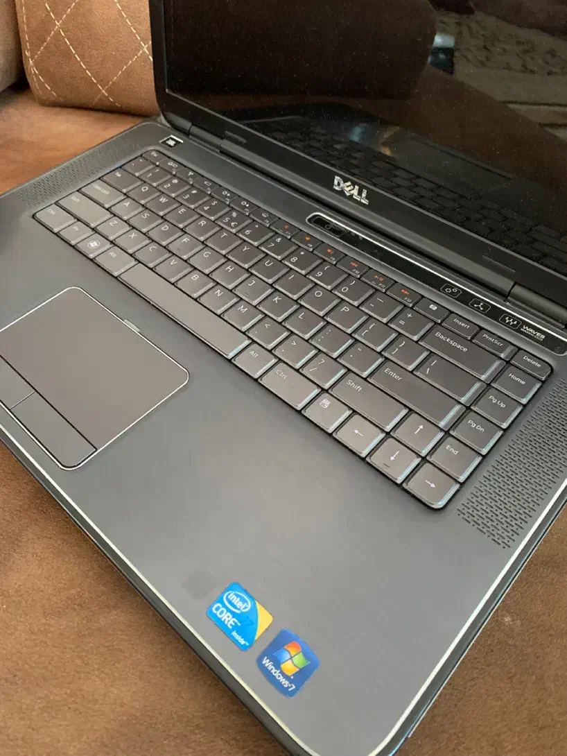 لپ تاپ دل xps لب تاپ dell|رایانه همراه|تهران, پونک|دیوار