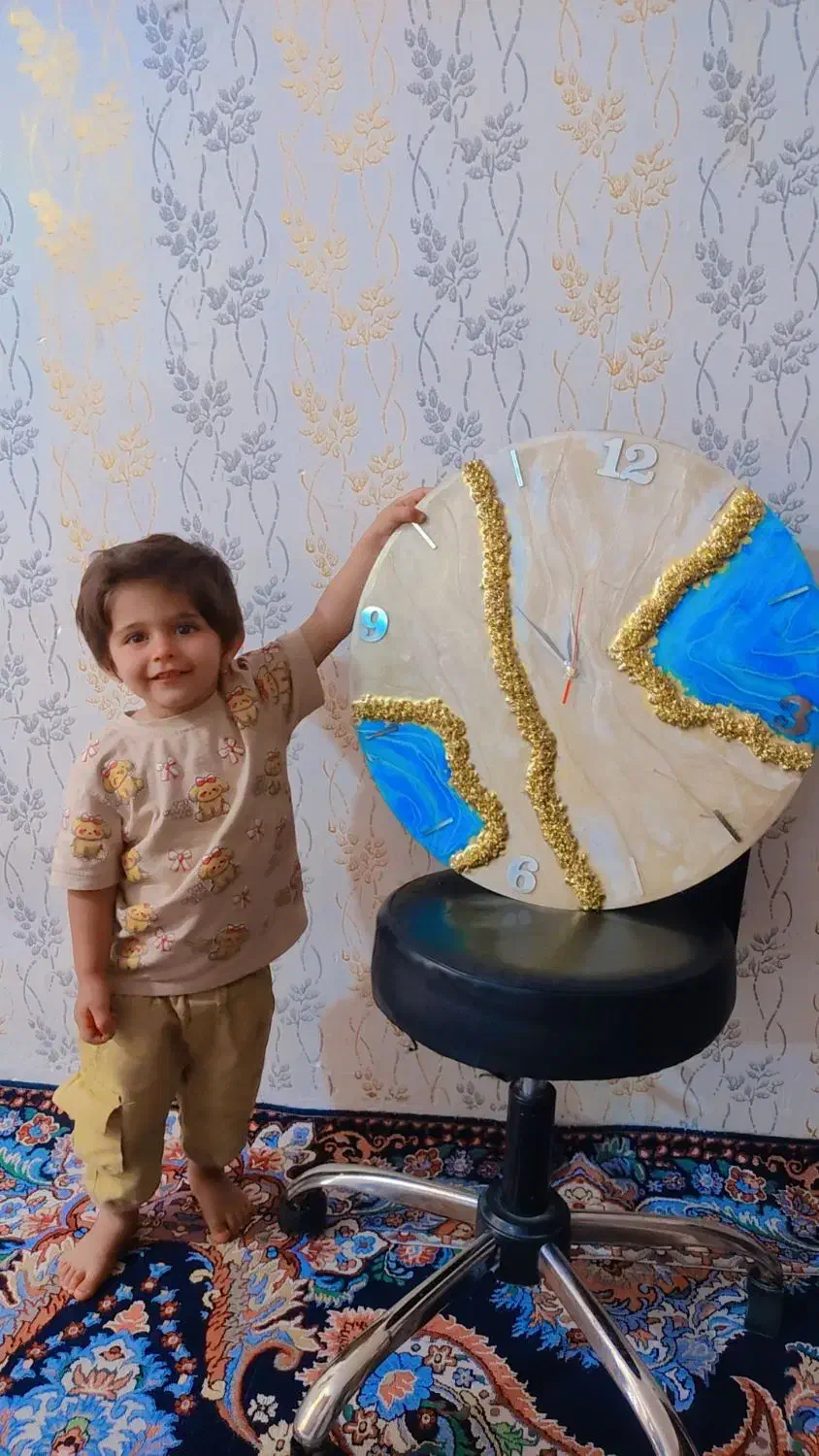 بدلیجات|بدلیجات|باغ ملک, |دیوار