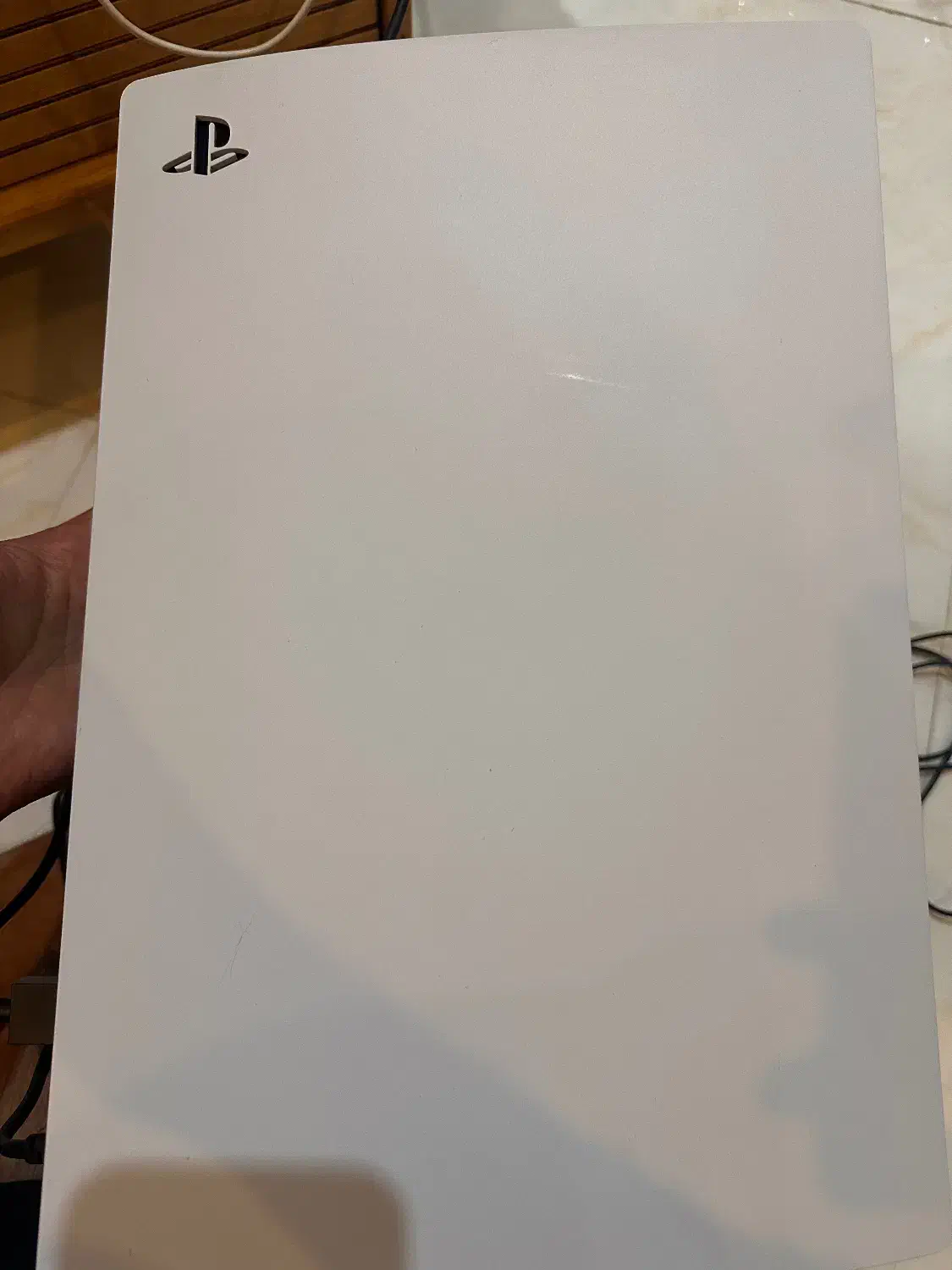 پلی استیشن ۵ فت دیجیتال|کنسول، بازی ویدئویی و آنلاین|تهران, سازمان آب|دیوار