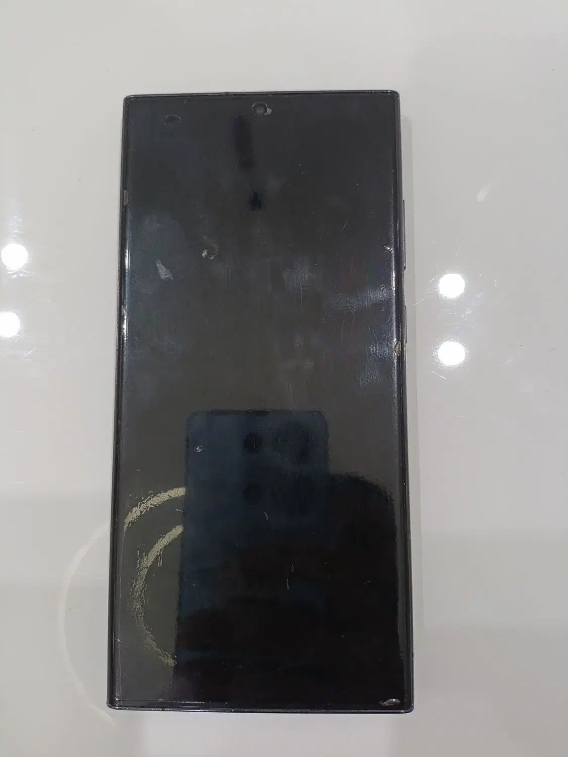 گوشی سامسونگ s23 اولترا|موبایل|یزد, |دیوار