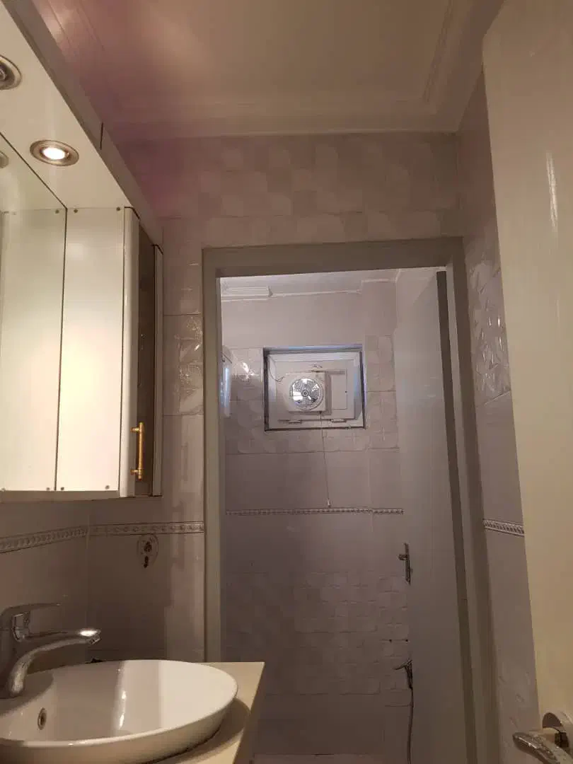 ۲۵۵ متر شهرک غرب/ایوانک/اداری و مسکونی/۲ واحدی|اجارهٔ خانه و ویلا|تهران, سیمای ایران|دیوار