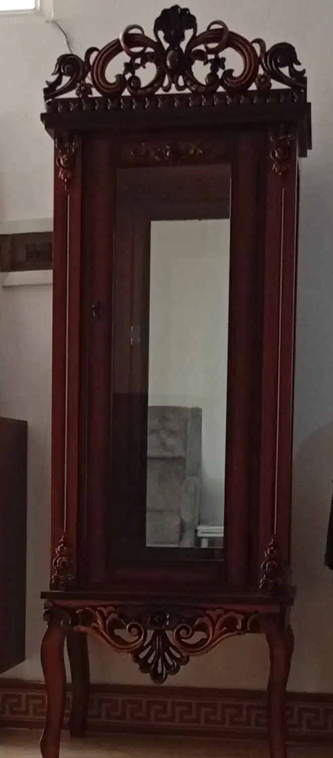 بوفه|بوفه، ویترین، کنسول|ماهدشت, |دیوار