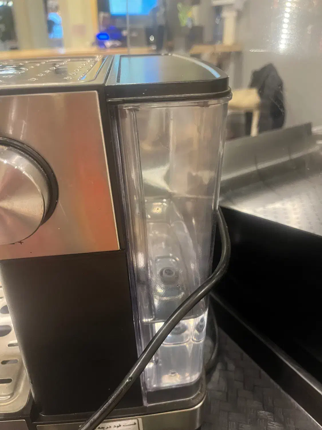 دستگاه قهوه ساز|سماور، چایساز، قهوهساز|چالوس, |دیوار