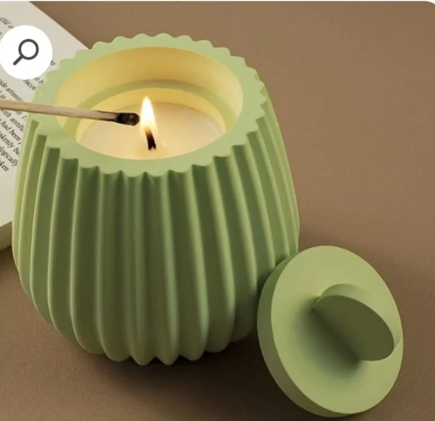 قالب سیلیکونی گلدونای رومیزی وبانکه بفروش میرسد|صنایع دستی و سایر لوازم تزئینی|الیگودرز, |دیوار