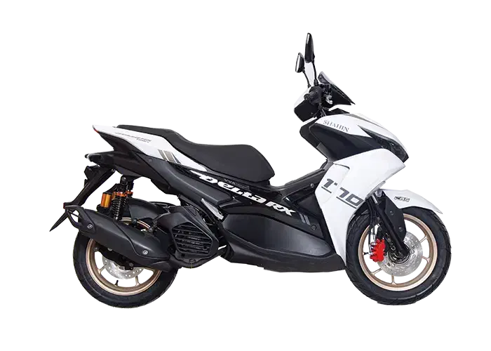 موتور سیکلت آیروکس ۱۷۰ هوا خنک|موتورسیکلت|آستانه اشرفیه, |دیوار