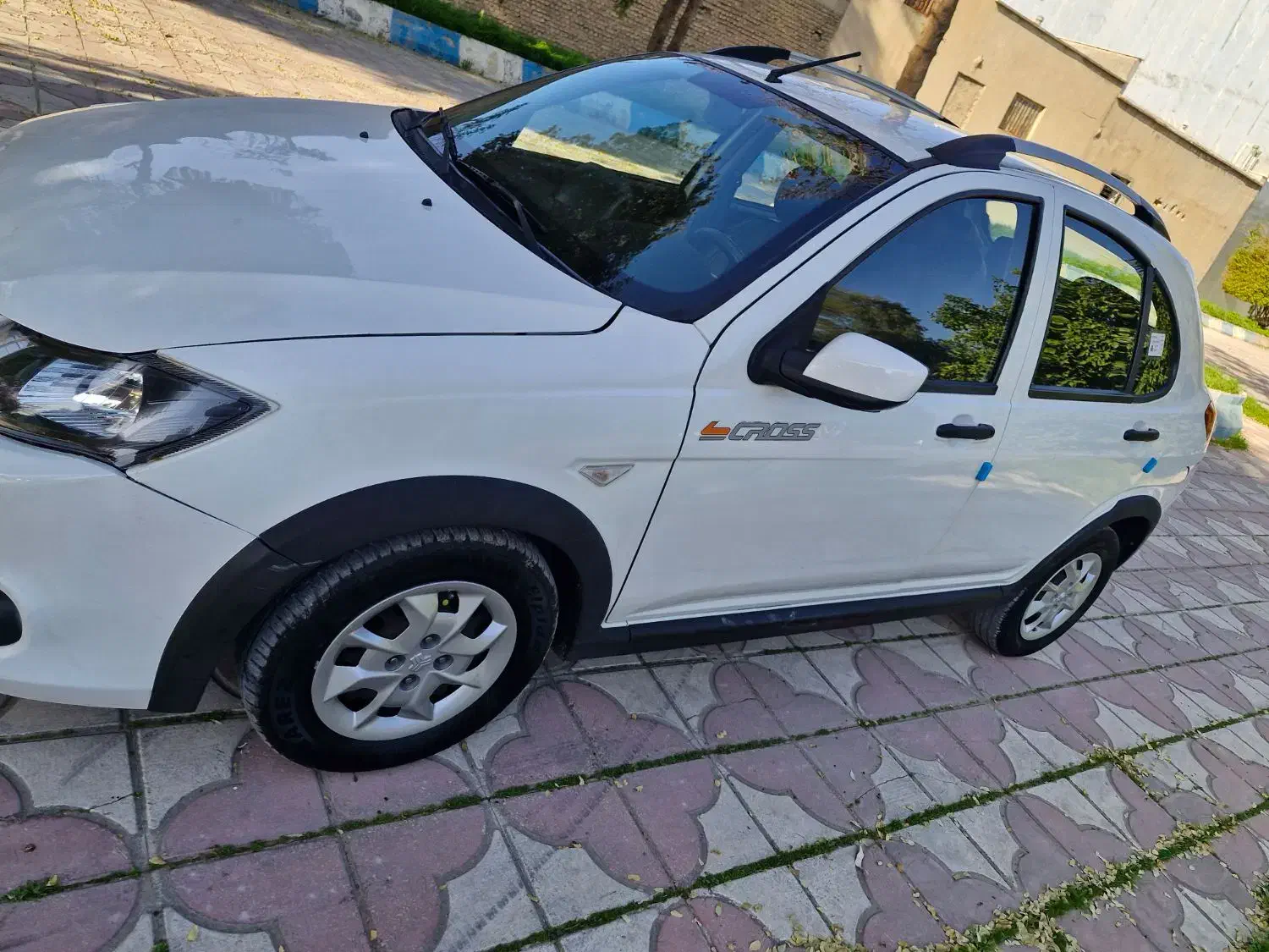 کوییک مدل ۴۰۰|خودرو سواری و وانت|کازرون, |دیوار