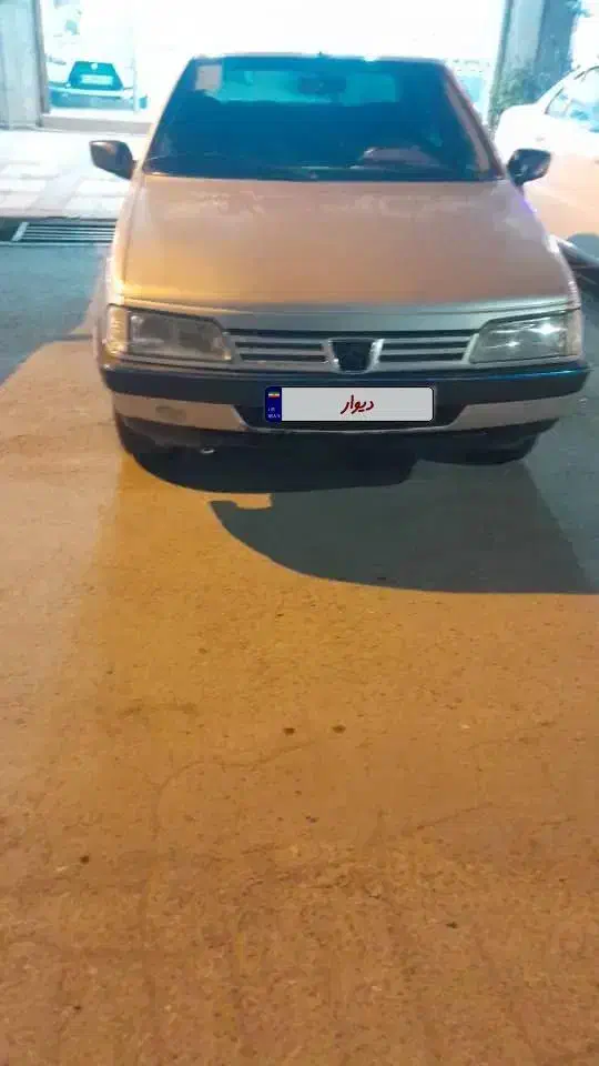 پژو405|خودرو سواری و وانت|ورزقان, |دیوار