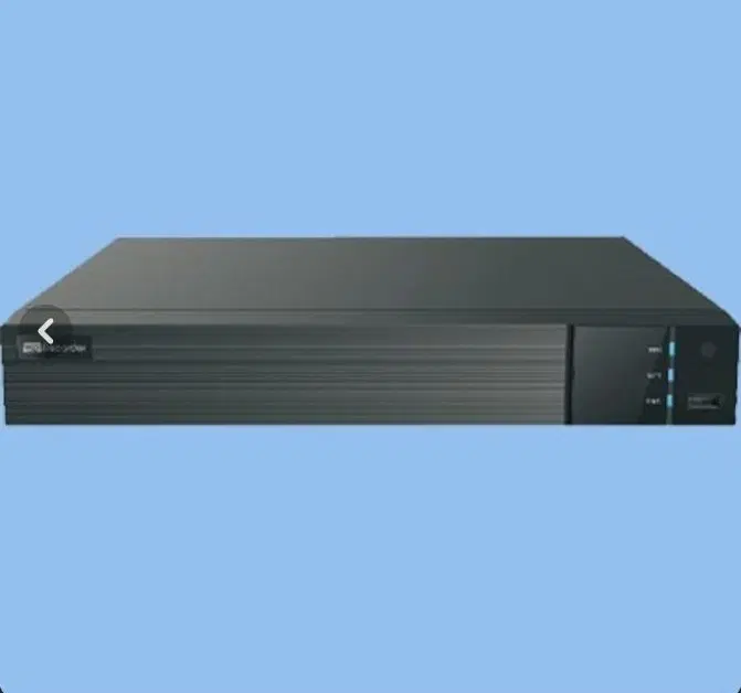 NVR 3116B2 4k TVT|دوربین مداربسته|نسیم‌شهر, |دیوار