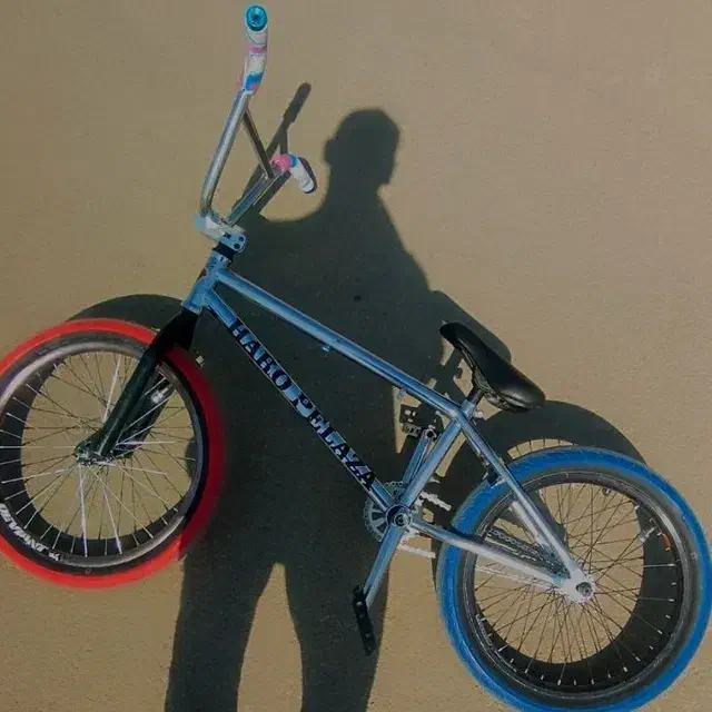 بی ام ایکس bmx ، توضیحات|دوچرخه، اسکیت، اسکوتر|بومهن, |دیوار
