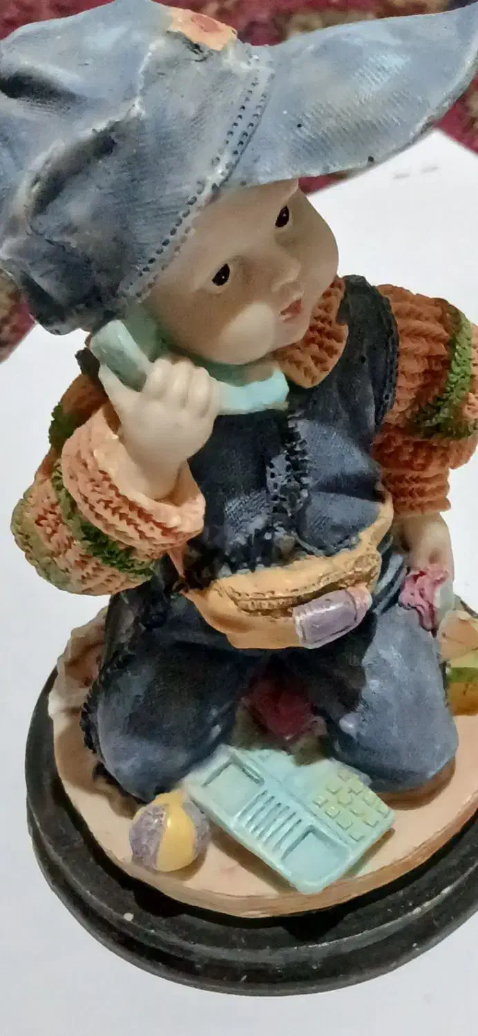 مجسمه مرد قوی|مجسمه، تندیس، ماکت|سلماس, |دیوار