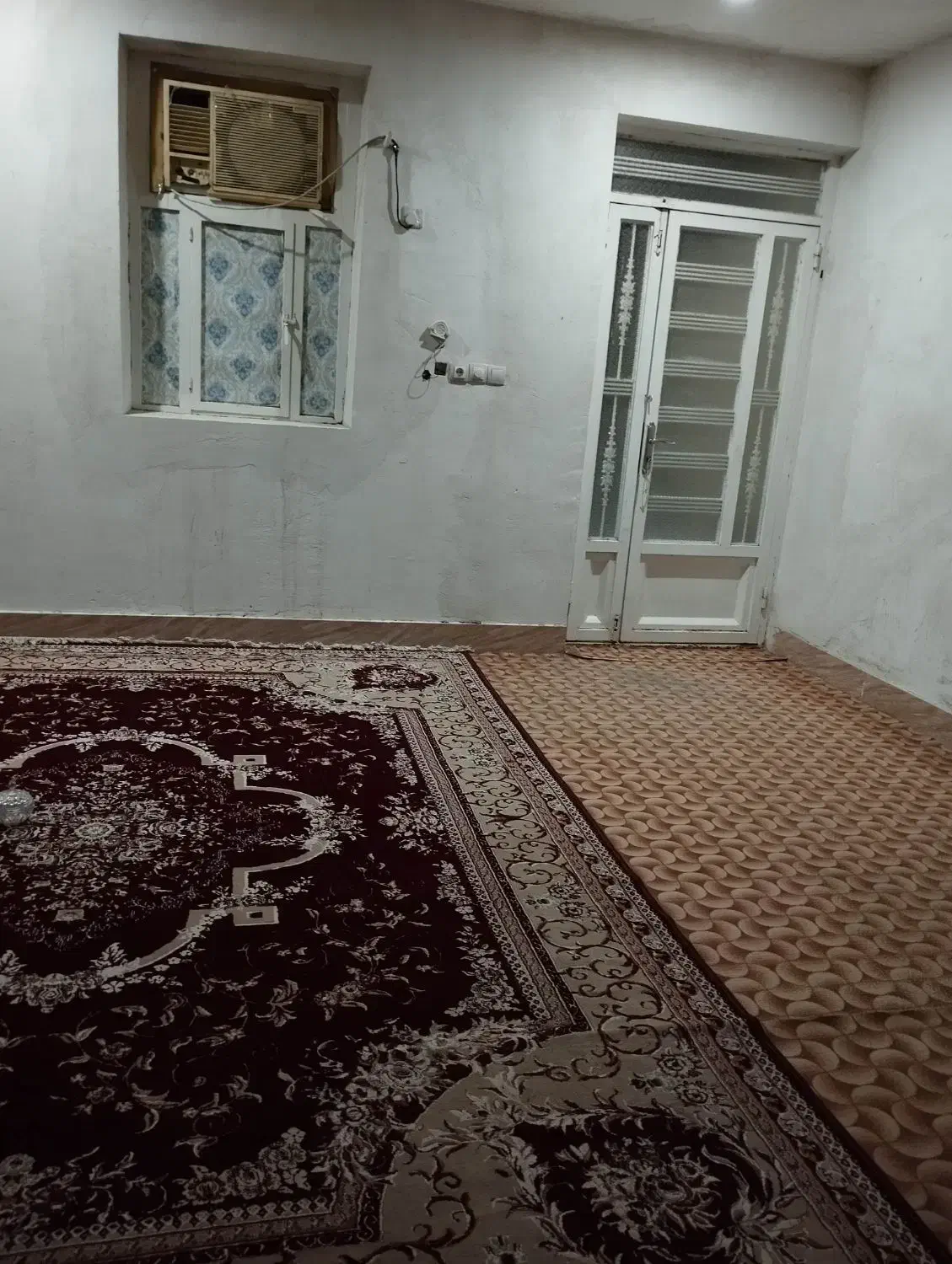 خانه طبقه بالا رهن کامل|اجارهٔ خانه و ویلا|بهبهان, |دیوار