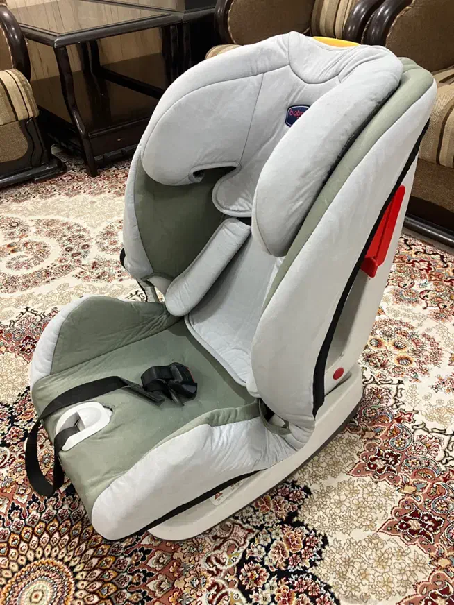 صندلی ماشین کودک|تخت و صندلی بچه|قم, بنیاد|دیوار