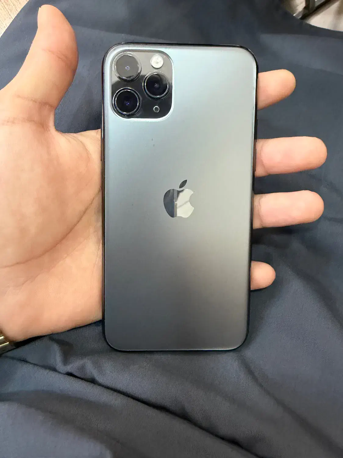 iPhone 11 pro|موبایل|زاهدان, |دیوار