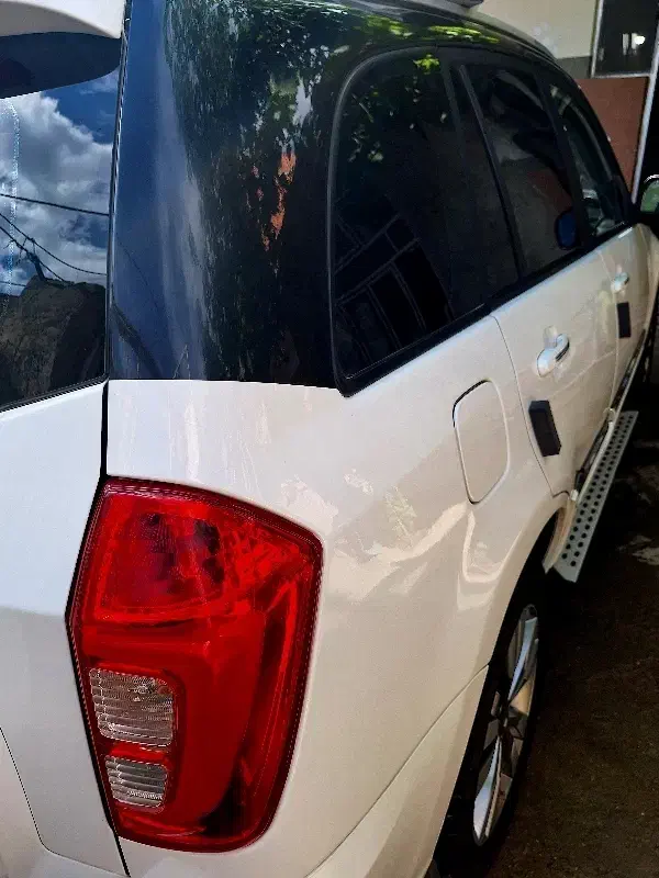 mvm|خودرو سواری و وانت|پارس‌آباد, |دیوار